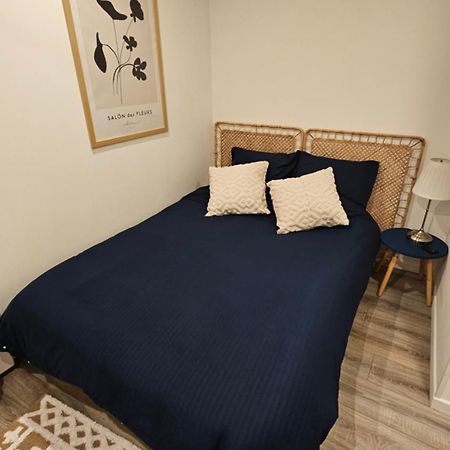 Apartament L'Armand Rouen Zewnętrze zdjęcie