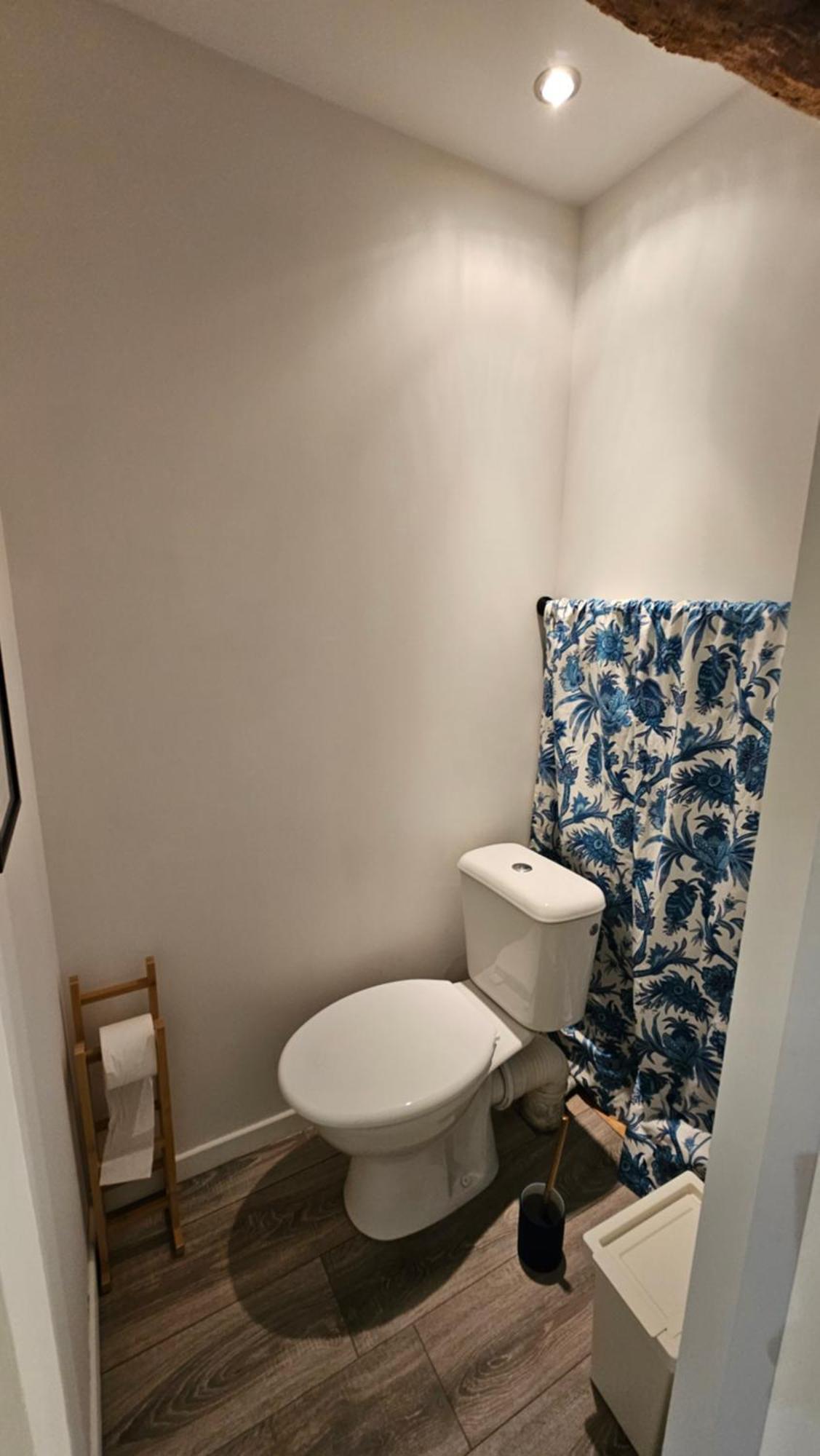 Apartament L'Armand Rouen Zewnętrze zdjęcie