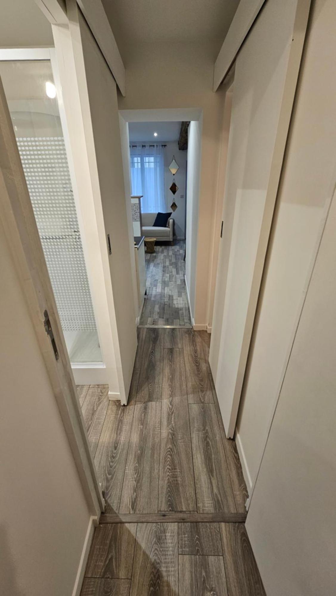 Apartament L'Armand Rouen Zewnętrze zdjęcie