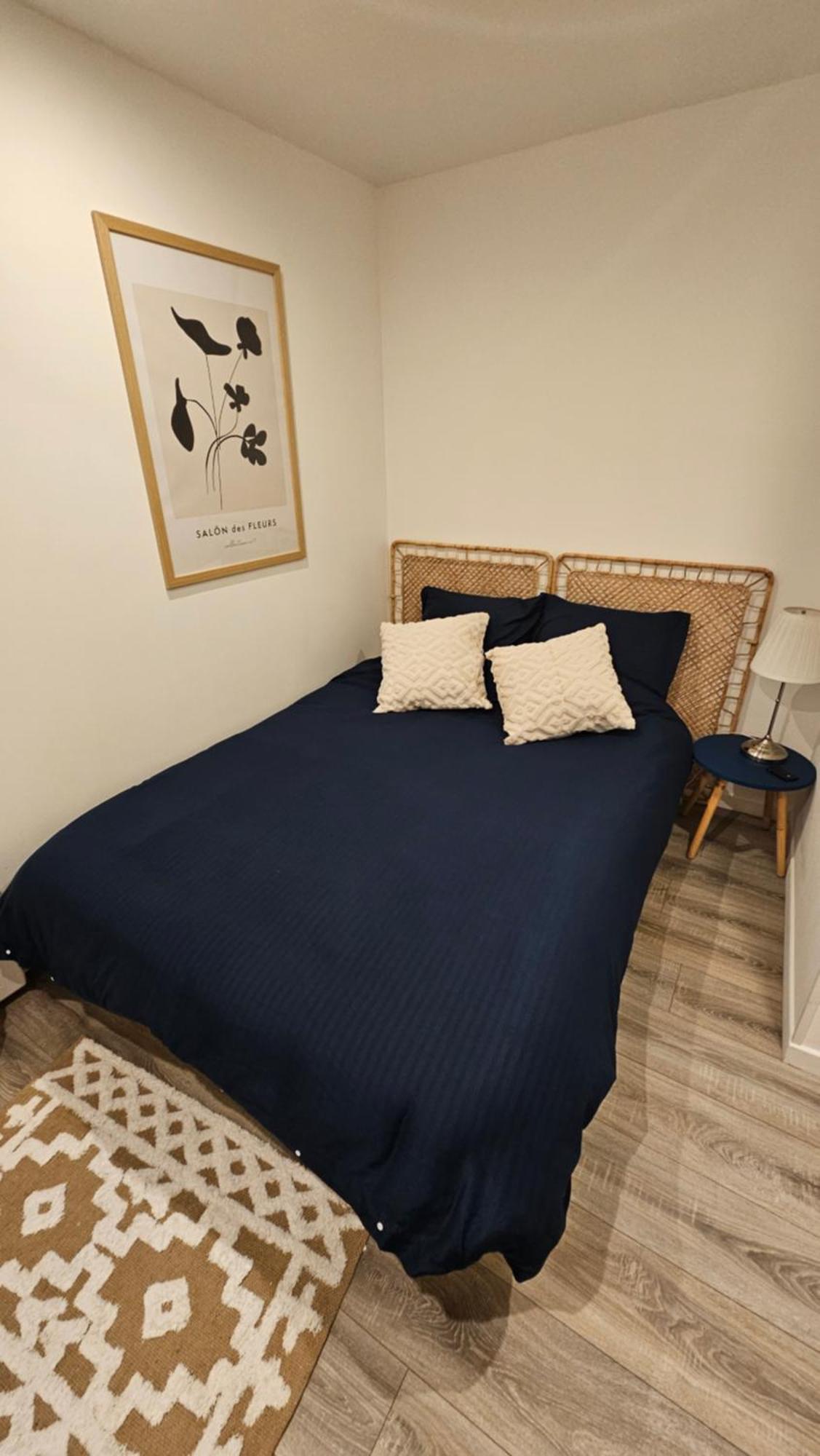 Apartament L'Armand Rouen Zewnętrze zdjęcie